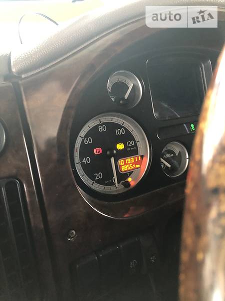 Тягач DAF XF 105 2008 в Чернівцях