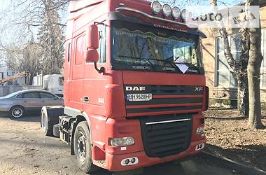 Тягач DAF XF 105 2007 в Одессе