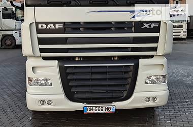 Тягач DAF XF 105 2012 в Луцке