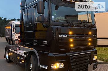 Тягач DAF XF 105 2011 в 