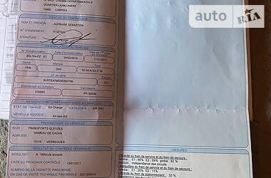 Тягач DAF XF 105 2011 в 