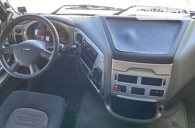 Тягач DAF XF 105 2011 в 