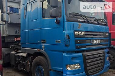 Тягач DAF XF 105 2008 в 