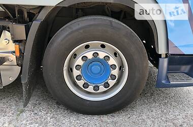 Тягач DAF XF 105 2006 в 