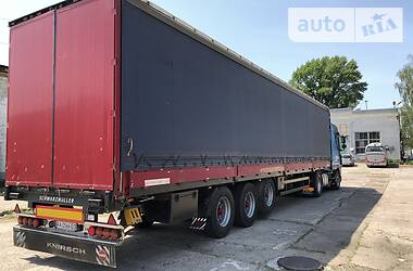 Тягач DAF XF 105 2006 в 