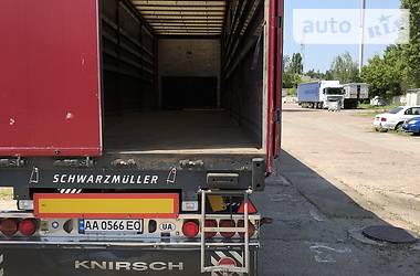 Тягач DAF XF 105 2006 в 