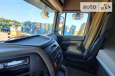 Тягач DAF XF 105 2013 в Киеве