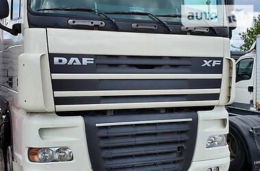 Тягач DAF XF 105 2007 в Житомире