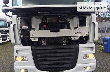 Тягач DAF XF 105 2012 в 