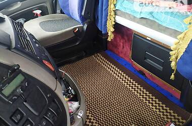 Тягач DAF XF 105 2008 в 