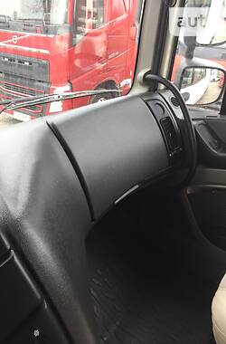 Тягач DAF XF 105 2012 в 