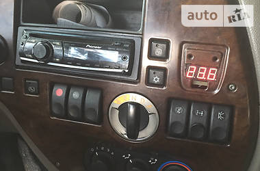 Тягач DAF XF 105 2007 в 