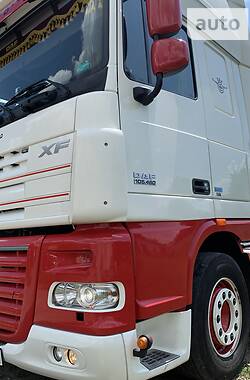 Тягач DAF XF 105 2013 в 