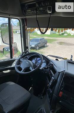 Тягач DAF XF 105 2013 в 