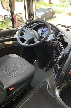 Тягач DAF XF 105 2013 в 