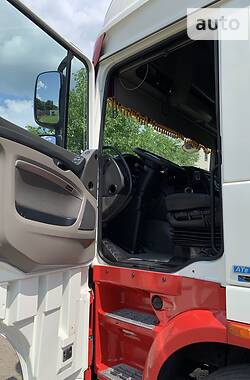 Тягач DAF XF 105 2013 в 