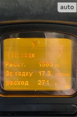 Тягач DAF XF 105 2013 в 