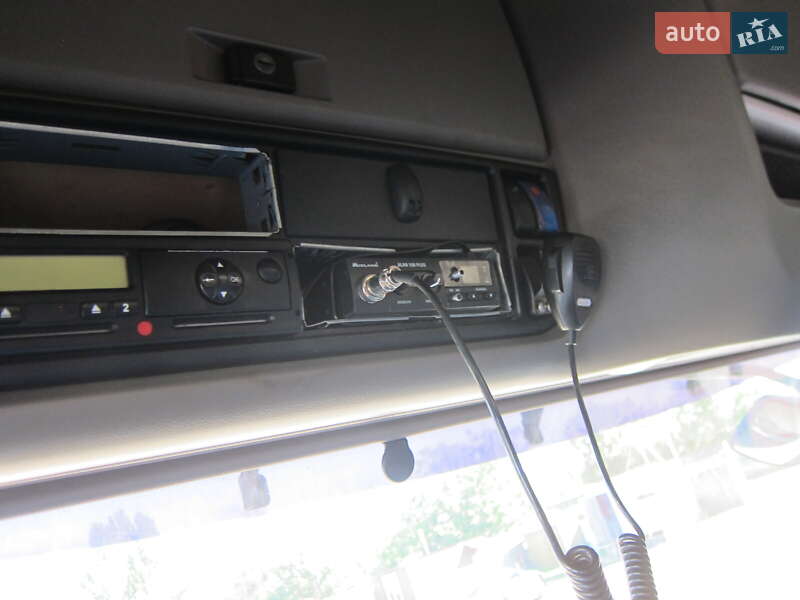 Тягач DAF XF 105 2009 в Виннице