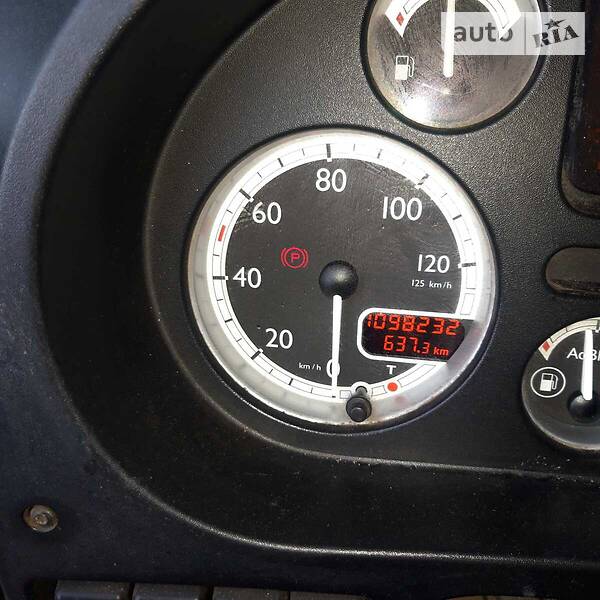 Тягач DAF XF 105 2010 в Тячеве фото 9 Тягач DAF XF 105 2010 в Тячеве