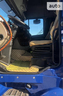 Тягач DAF XF 105 2008 в 