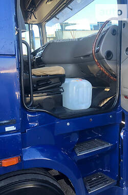 Тягач DAF XF 105 2008 в 