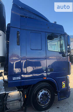 Тягач DAF XF 105 2008 в 