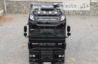 Тягач DAF XF 105 2013 в 