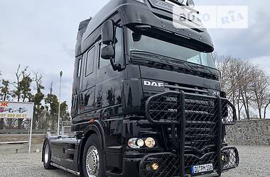 Тягач DAF XF 105 2013 в 