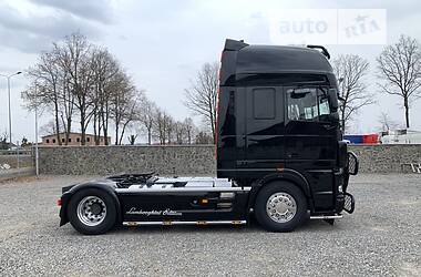Тягач DAF XF 105 2013 в 