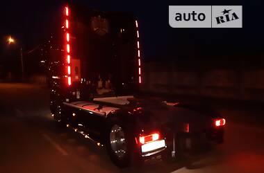 Тягач DAF XF 105 2013 в 