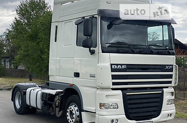 Тягач DAF XF 105 2015 в 