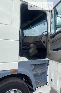 Тягач DAF XF 105 2015 в 