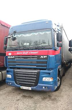 Тягач DAF XF 105 2007 в Хмельницком