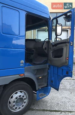 Тягач DAF XF 105 2007 в 