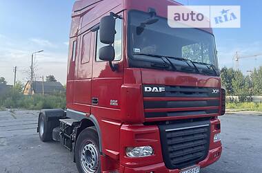 Тягач DAF XF 105 2011 в 