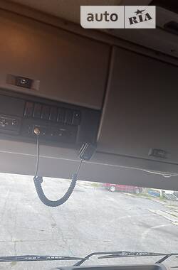 Тягач DAF XF 105 2011 в 