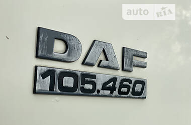 Тягач DAF XF 105 2013 в 