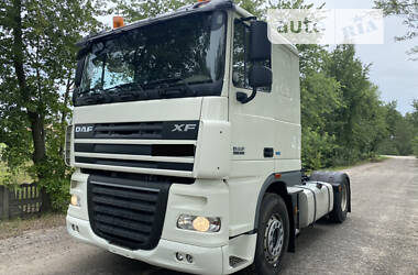 Тягач DAF XF 105 2013 в 