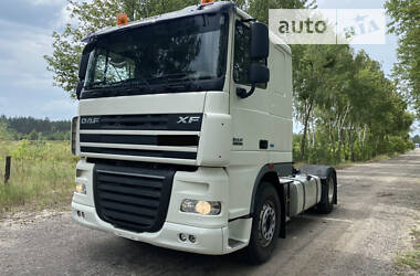 Тягач DAF XF 105 2013 в 