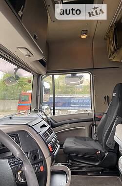 Тягач DAF XF 105 2011 в 