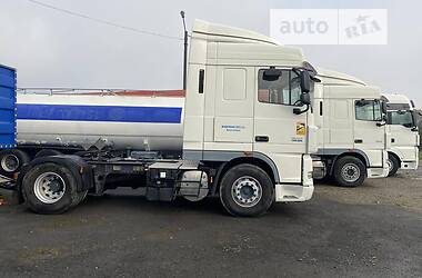 Тягач DAF XF 105 2011 в 