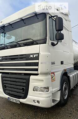 Тягач DAF XF 105 2011 в 