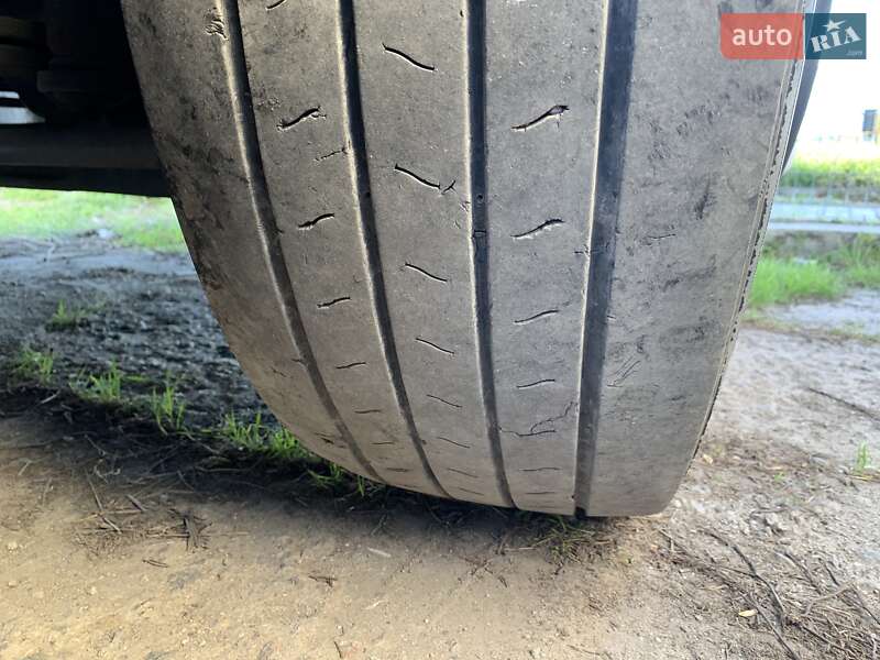 Тягач DAF XF 105 2012 в Кропивницькому