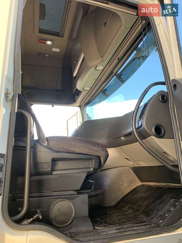 Тягач DAF XF 105 2012 в Кропивницькому