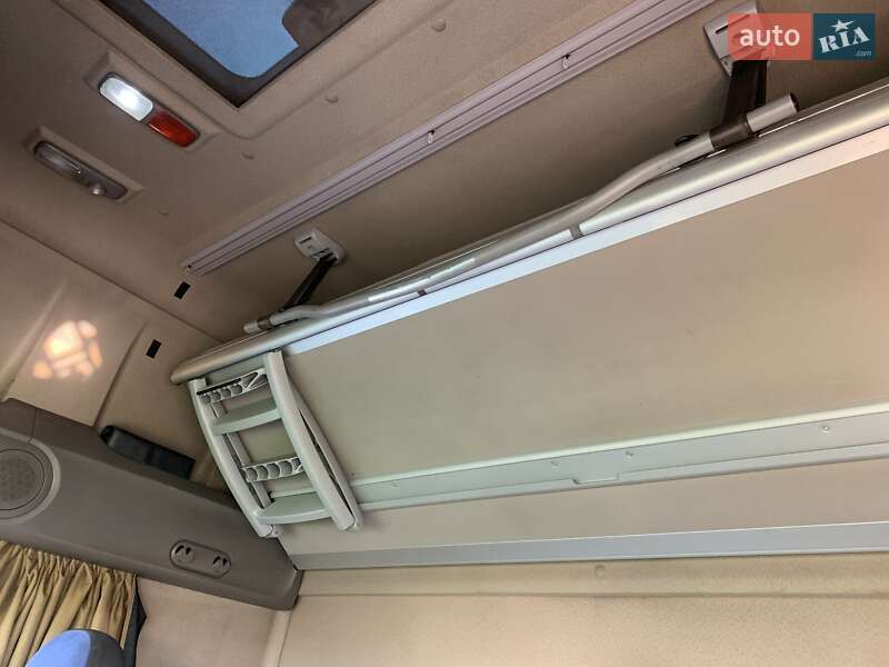 Тягач DAF XF 105 2012 в Кропивницькому