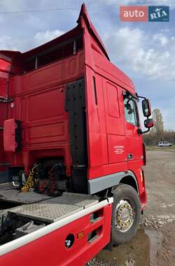 Самосвал DAF XF 105 2009 в 