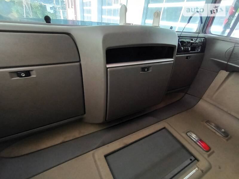 Тягач DAF XF 105 2011 в Ковеле