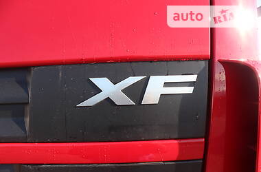 Тягач DAF XF 105 2012 в 