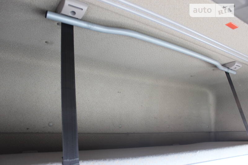 Тягач DAF XF 105 2012 в Хусті фото 28 Тягач DAF XF 105 2012 в Хусті