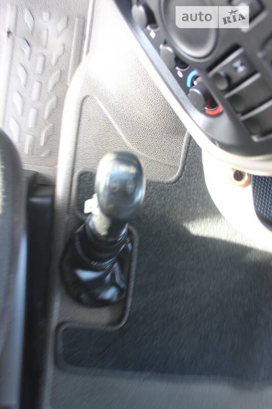 Тягач DAF XF 105 2012 в Хусті фото 37 Тягач DAF XF 105 2012 в Хусті